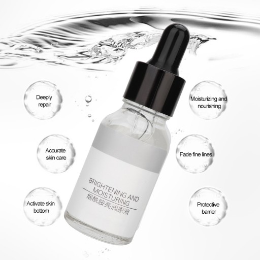 Ниацинамид Illuminating Moisturizing Solution T9 Питательная сыворотка
