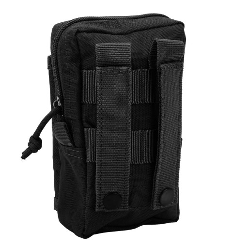 Универсальная сумка Molle для мобильного телефона.