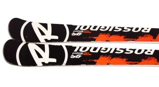 Лыжи ROSSIGNOL RADICAL WORLD CUP GS 174 см