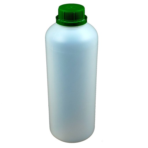 BOLL Plastikowa butelka z podziałką - 1000ml - 1L