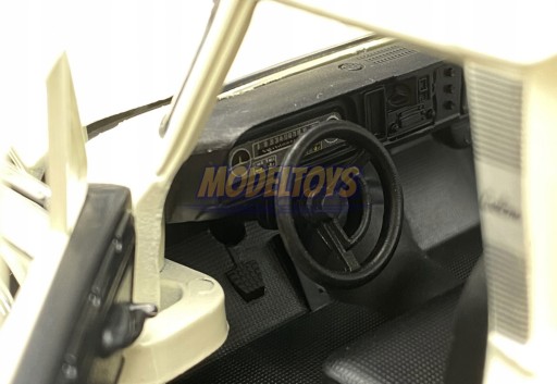Пикап Chevy C10 Fleetside в масштабе 1:24, Motormax 73355
