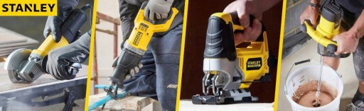 Орбитальная шлифовальная машина Stanley Fatmx FMEW214K, 280 Вт