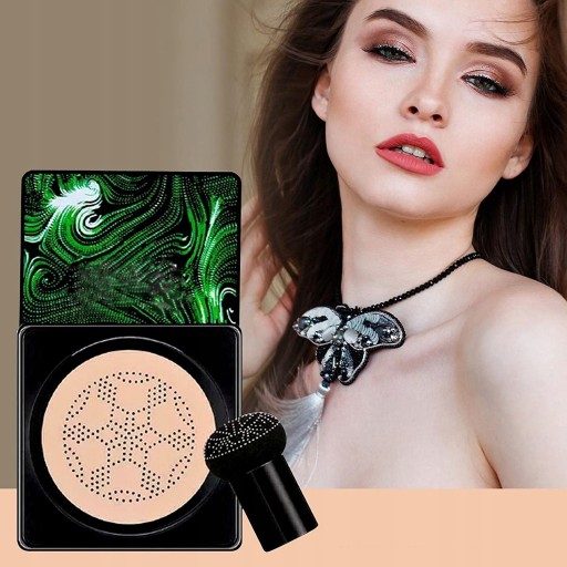 BB Cream Air Cushion Foundation Concealer 02
