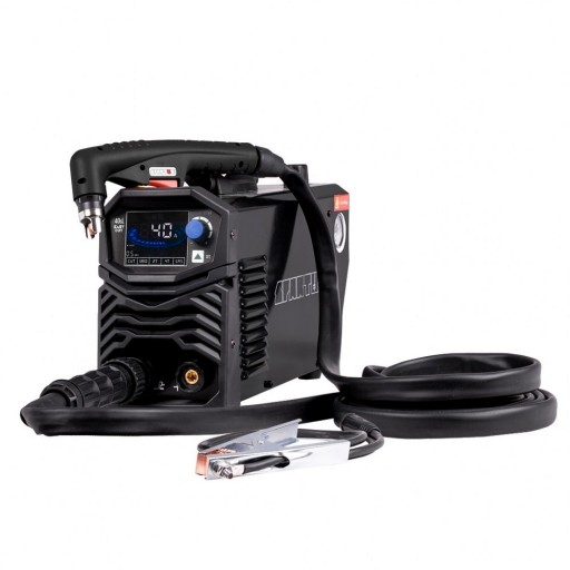 ПЛАЗМЕННЫЙ РЕЗАК SPARTUS EASYCUT 40SL 230В 4Т