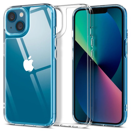 Ультрабронированный чехол для iPhone 13 + ПРЕМИУМ СТЕКЛО