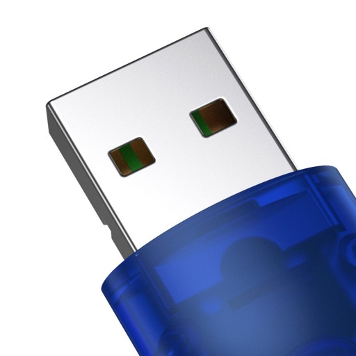 USB-передатчик Bluetooth для компьютера/телевизора,
