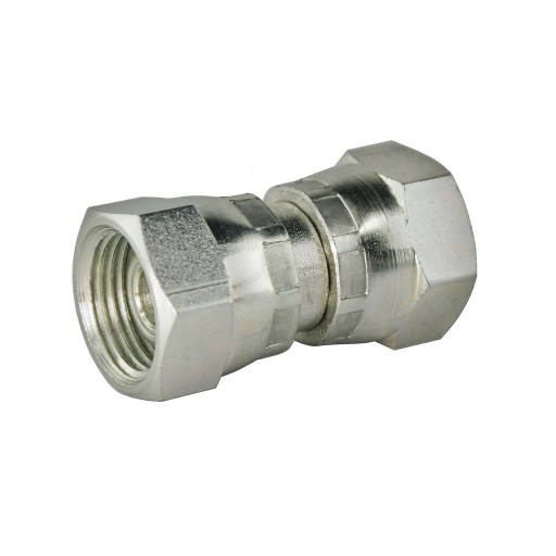 ПРЯМОЙ РАЗЪЕМ AA M18x1,5-M18x1,5 ГИДРОЛИДЕР