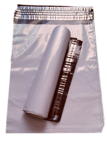 УПАКОВКИ В ФОЛЬГЕ COURIER FOIL PACK B4 260x350мм 50 шт.
