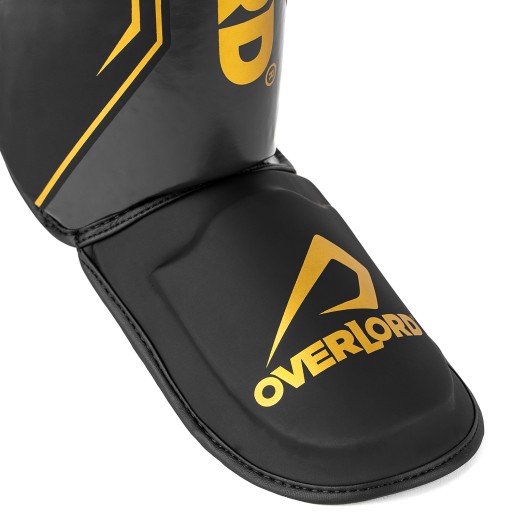 Защита голени Overlord Legacy M