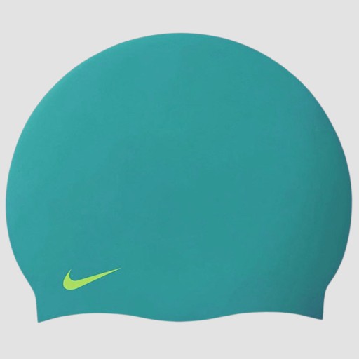 Плавание в бассейне Nike OS Solicon Green OS