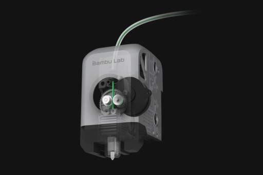 Drukarka 3D | Bambu Lab P1S Combo + AMS
