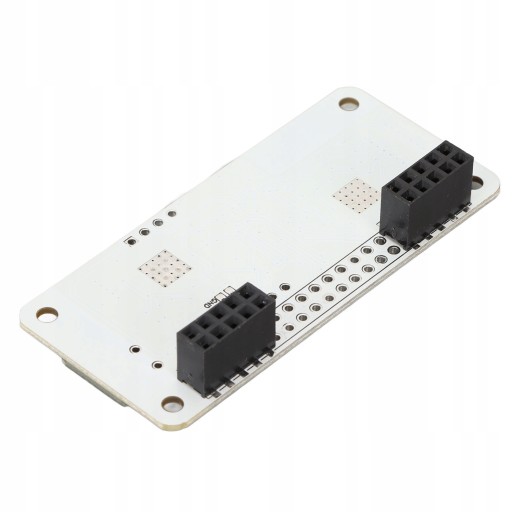 Плата точки доступа MMDVM Dual Hat Duplex, 10 мВт, 32 бита