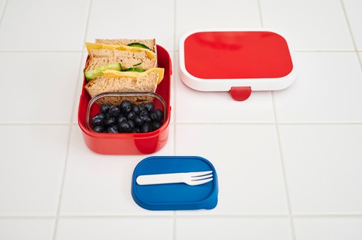 MEPAL LUNCHBOX CAMPUS GOOSE BUNCHBOX