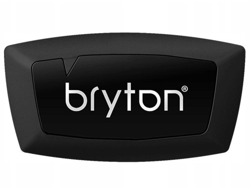 ИНТЕЛЛЕКТУАЛЬНЫЙ ДАТЧИК ЧСС BRYTON SMART HR SENSOR Монитор сердечного ритма