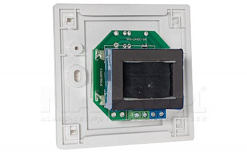 REGULATOR GŁOŚNOŚCI HQM-VC50W 100V 50W