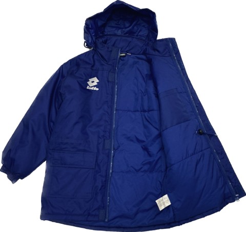 ЗИМНЯЯ КУРТКА JUNIOR LOTTO SPORTS A4879, XL