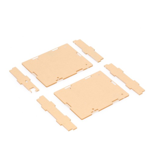 Генератор волн Шумана 7,83 Гц в корпусе DIY KIT