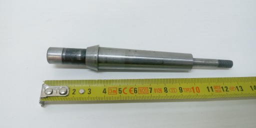 Elektrowrzeciono 1