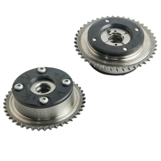 Фаска Vanos Wheels M271 1.8/2.0 A+E компрессор Новый