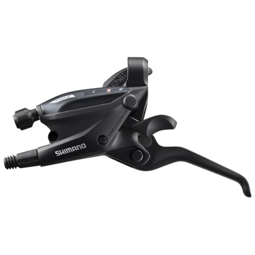 Shimano Nexus BL-C6010 Черный тормозный рычаг