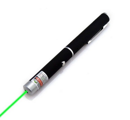WSKAŹNIK LASEROWY NIEBIESKI DO PREZENTACJI MOCNY LINIA ZABAWKA DLA KOTA