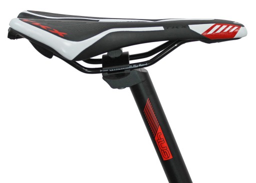 Rower górski MTB TORPADO 7 Biegów 27.5 cala damski