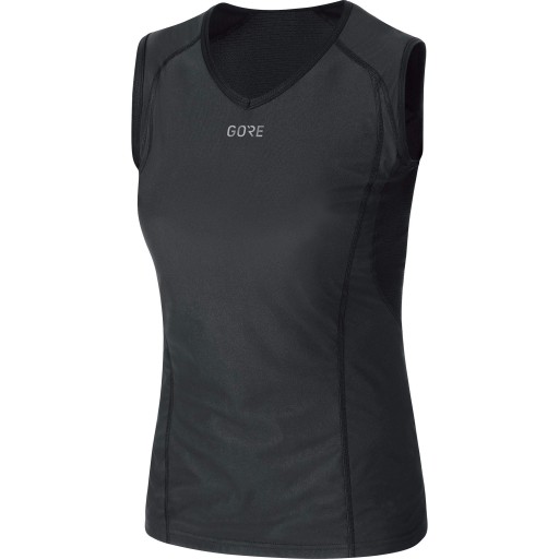 Рубашка без рукавов Gore Wear Women M Wmn Gws Bl
