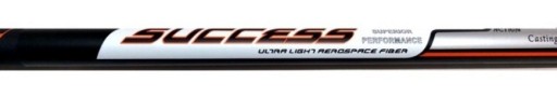 УМЫШКА 8 м ACTION 30-60 г CARBON SUCCESS CARBON