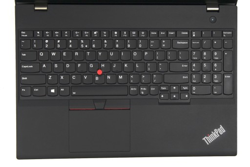 Lenovo ThinkPad T580 i7-8650U 4*4.2GHz 15