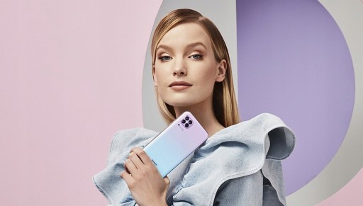 Huawei P40 Lite 6 ГБ/128 ГБ, 4200 мАч | ГАРАНТИЯ |