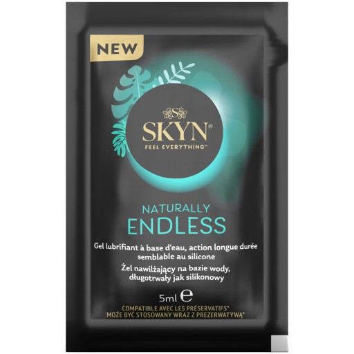 Презервативы SKYN Intense Feel БЕЗЛАТЕКСНЫЕ 20 шт.