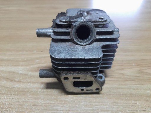 ECHO SRM 250 SI ЦИЛИНДР ПОРШЕНЬ ОРИГИНАЛЬНЫЙ КОМПЛЕКТ