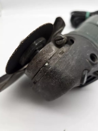 ШЛИФОВАЛЬНАЯ МАШИНА BOSCH PWS 600