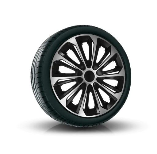15 колпаков на колеса для VW Opel Ford Citroen Renault Peugeot Audi Toyota Seat Fiat
