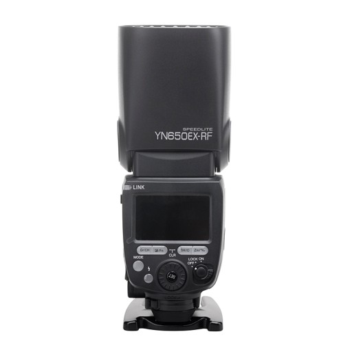 Yongnuo YN-650EX-RF Вспышка Canon TTL HSS