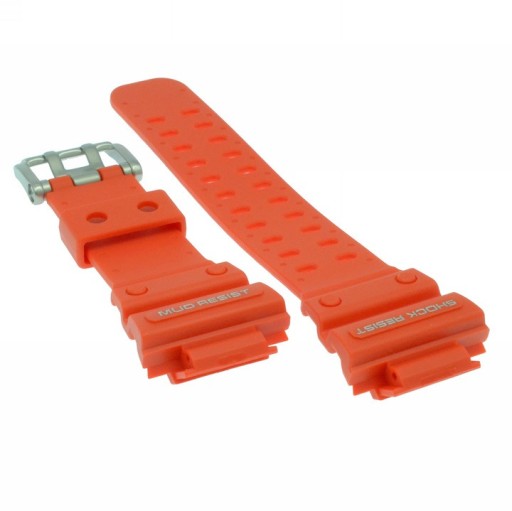 ОРИГИНАЛЬНЫЙ РЕМЕНЬ ДЛЯ CASIO GX-56 GXW-56 GX-56-4 GXW