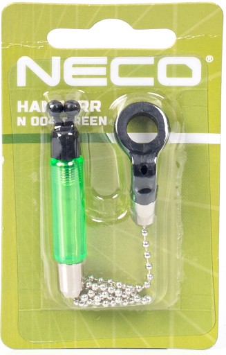 Комплект подвесных тормозов 4x NECO KIT:,: