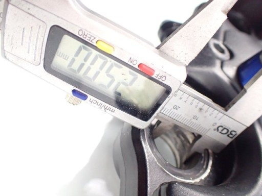Верхняя полка Suzuki GSX-R 1300 Hayabusa 08-16