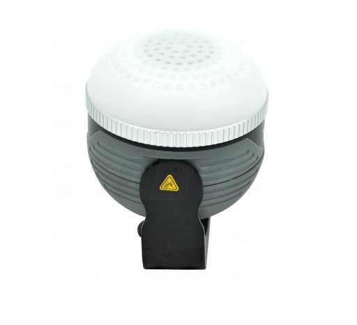 LAMPA TURYSTYCZNA DO NAMIOTU LED GŁOŚNIK BLUETOOTH