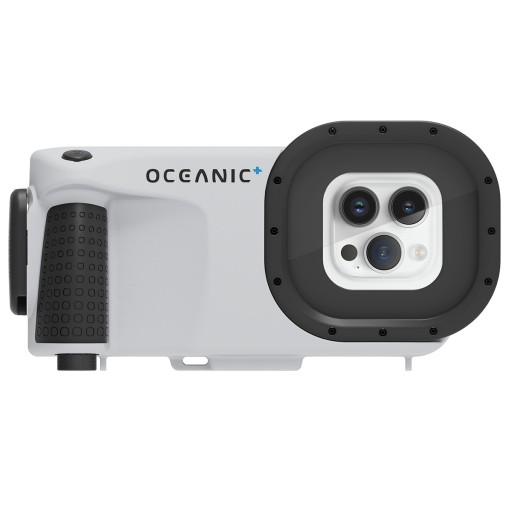 Oceanic+ Жилье для дайвинга