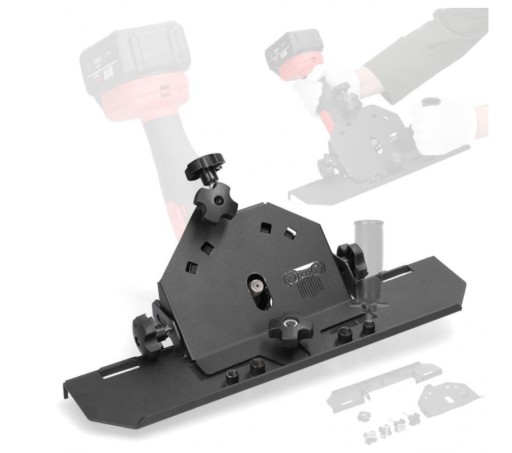 Штатив SLIDER для резки плитки под углом 45 градусов. 115-125 2,0 М