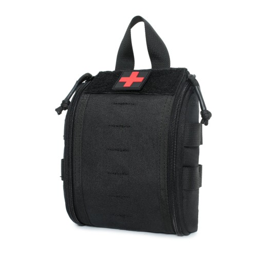 EDC Медицинская сумка Molle Тактическая сумка Аптечки для улицы Армейский автомобиль