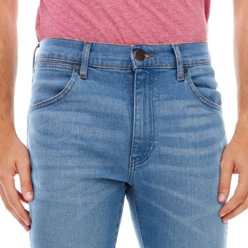 WRANGLER LARSTON HALT 112347425 36/34