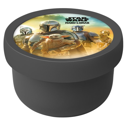 MEPAL ŚNIADANIÓWKA LUNCHBOX POJEMNIK BIDON BUTELKA DZIECI STAR WARS KOMPLET