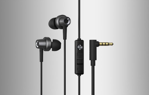 ПРОВОДНЫЕ НАУШНИКИ EDIFIER MICROPHONE
