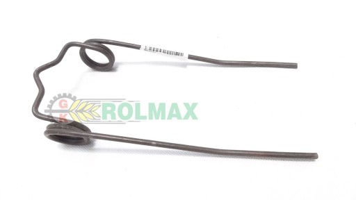 Палец катушки D28660027 Dronningborg MF