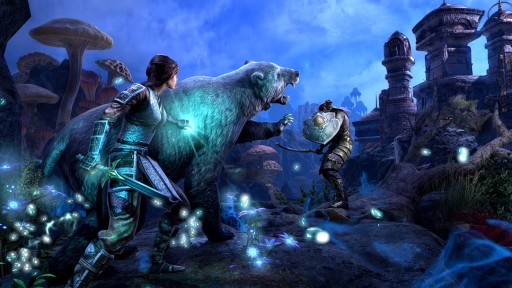 КЛЮЧ THE ELDER SCROLLS ONLINE XBOX ONE/SERIES X|S