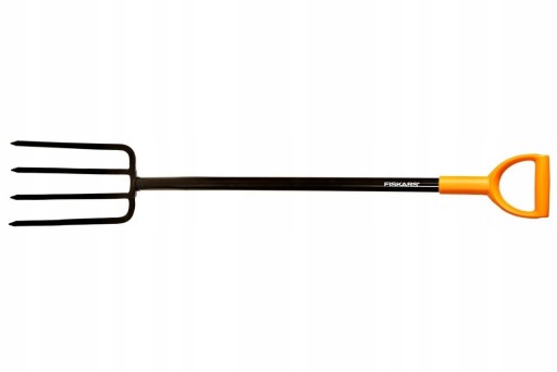 FS133423 Вилы-копатели массивные 122 см, Fiskars [F