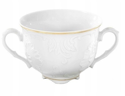 БУТИНКА BOOT GOLD STRIP ĆMIELÓW ROCOCO 3604 330 ML