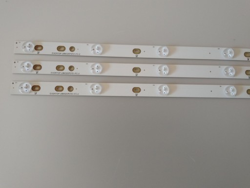 Listwy LED TPT315B5 Philips 32PHS5301 Wyprzedaż